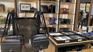 Coach Outlet mens Collection gifts For Momsbagwallet clothes shoes shopping