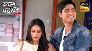 Daughter की शादी की बात सुनकर Dad ने किया Crime | Crime Patrol Satark | Khatarnaak Kisse