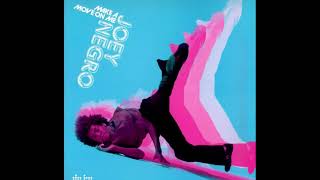 Joey Negro - Make a move on me (Joey Negro club mix) HQ