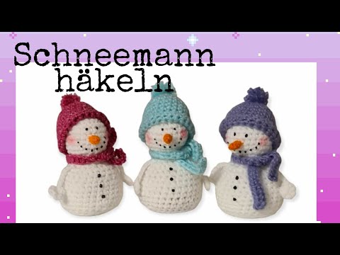 Video: Wie Man Einen Schneemann An Einen Weihnachtsbaum Bindet