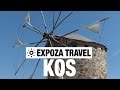 Kos Vacation Travel Video Guide
