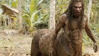 Un Centauro Es Tendencia En Facebook, Los Centauros Existen