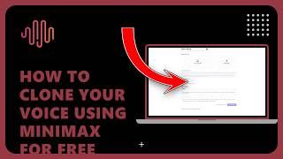 Clone Your Voice With Minimax AI: Complete Free Tutorial
