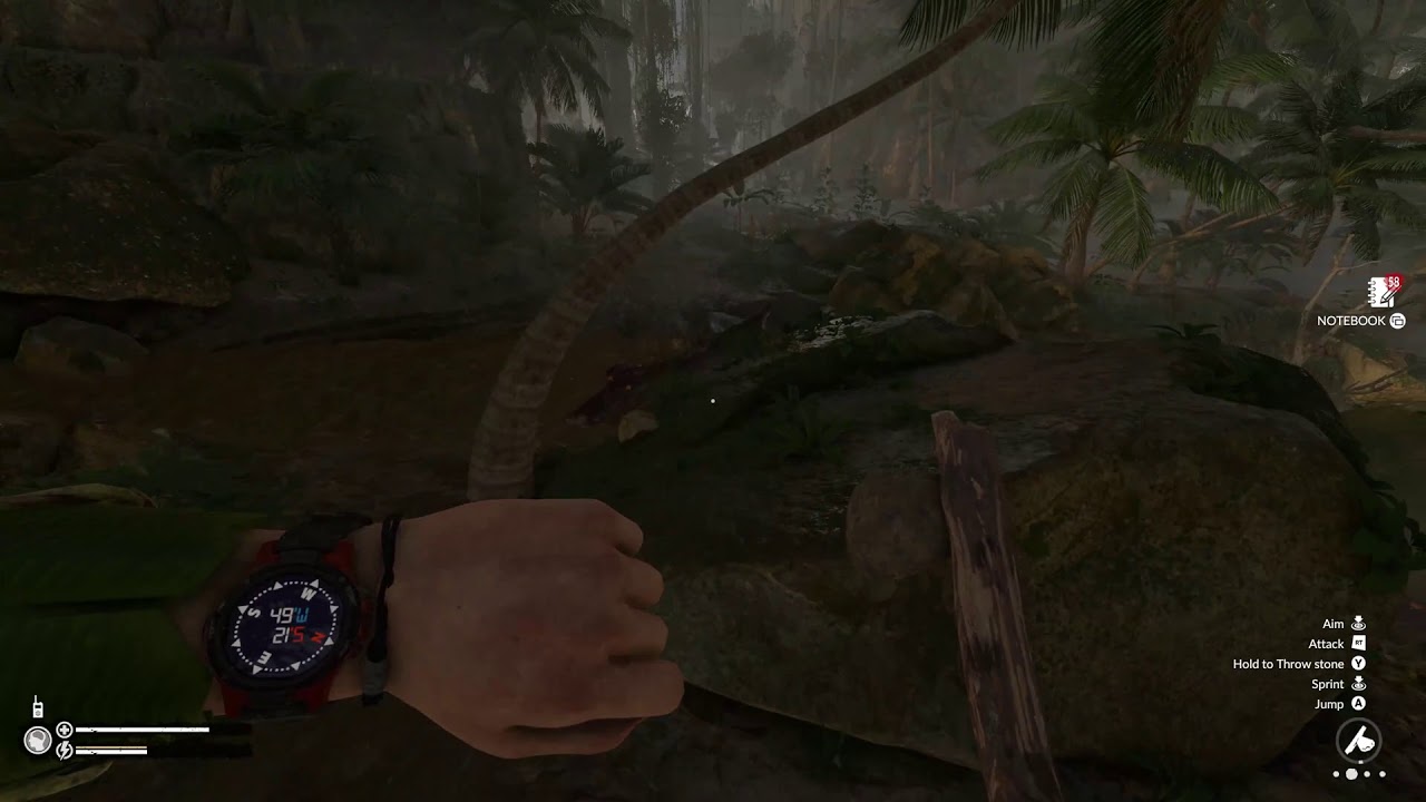 Green Hell RTX 3090 PC