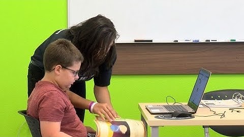 Code Ninjas: Valley kids preparing for the future by learning coding skills
