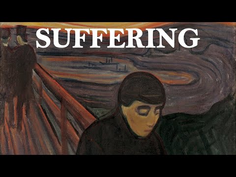 What is the Meaning of Suffering?