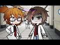 "Because I'm Not Human!" | Old Meme | Lore | GL | ×EliEatsSouls×