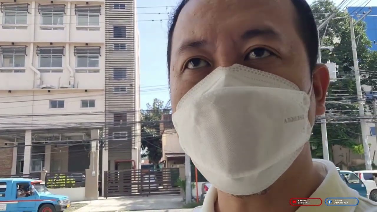 EXPEDITE ICV | BOQ DAVAO