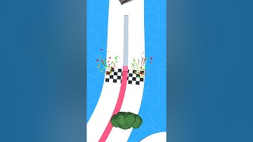 Line Color All Levels Gameplay Android,ios {Levels 0-1}