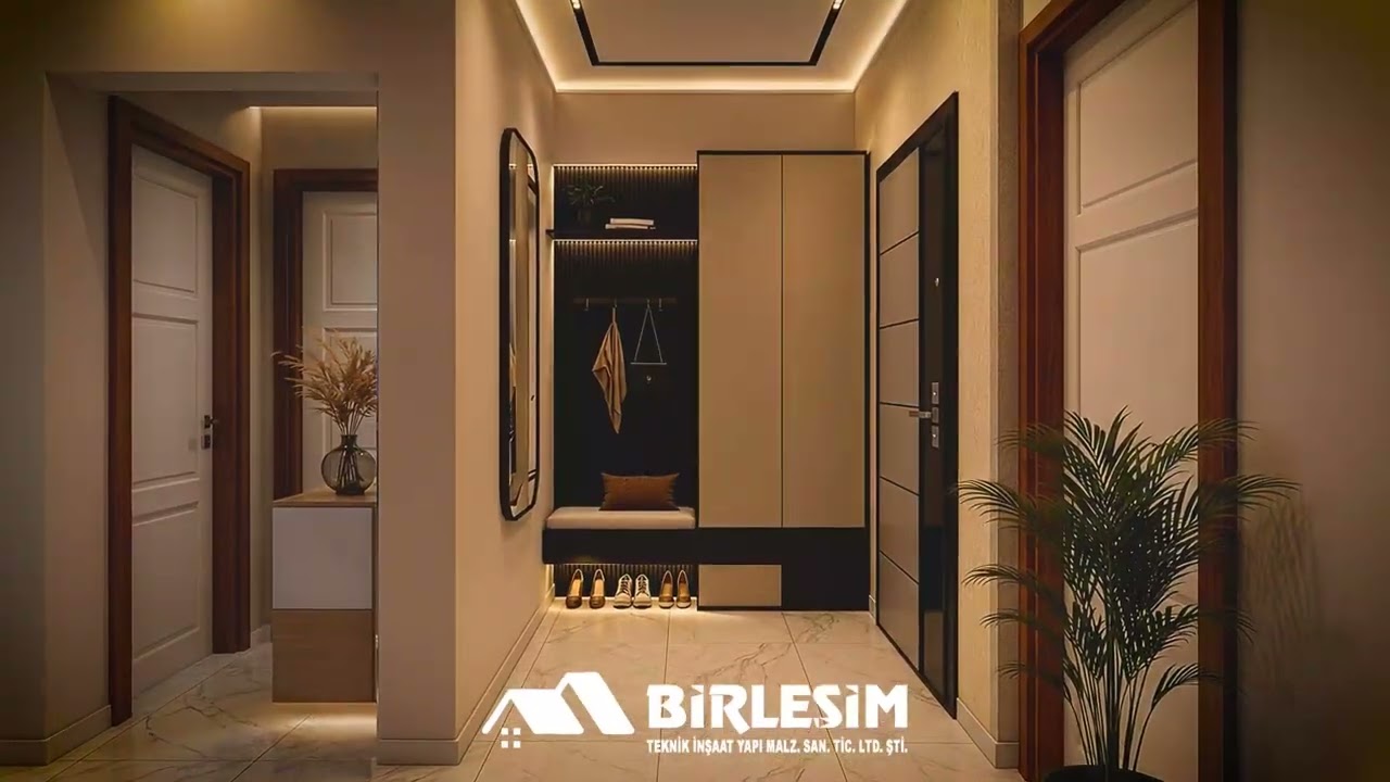 Meram Asya Park Tanıtım Filmi