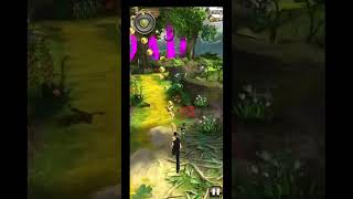 RUN PRINCE IN JUNGLE MOBILE GAME PLAY(SAMSUNG GALAXY A1O) PRO LABEL screenshot 4