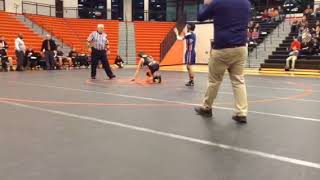 Kevin v belding Details