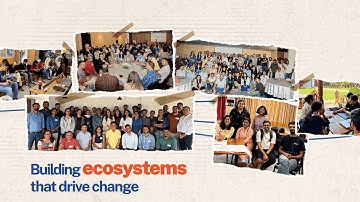 Technology That Listens: The Project Tech4Dev Story