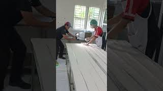 liputan Trans 7 dalam segmen acara \