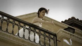 ŞARLO FİLM | Save The Date | Di figaro’nun Düğünü