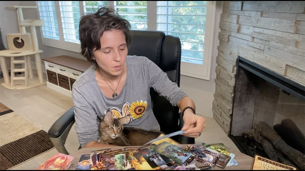 CANCER MID AUGUST 2021 - 