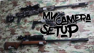 My Sniper Rifles - What ScopeCam Do I Use? screenshot 4
