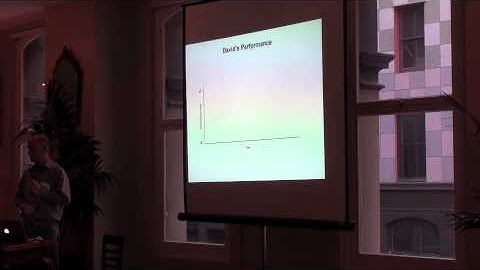 W. Edwards Deming Red Bead Experiment Part 2