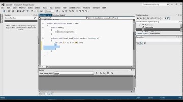 For Döngüsü Konu Anlatımı SABİHA KÜBRA HALLI