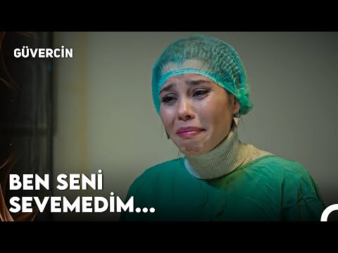 Nimet'ten, Ökkeş'e Şok İtiraf - Güvercin 14. Bölüm