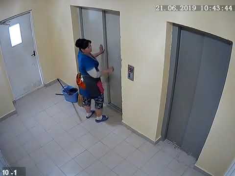 ворота с лифтом ворота с лифтом