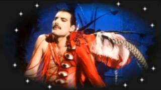 FREDDIE MERCURY-FOOLIN&#39; AROUND