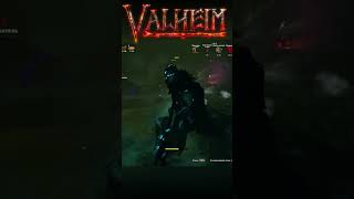 Valheim. Техника безопасности. #shorts #funny #valheim