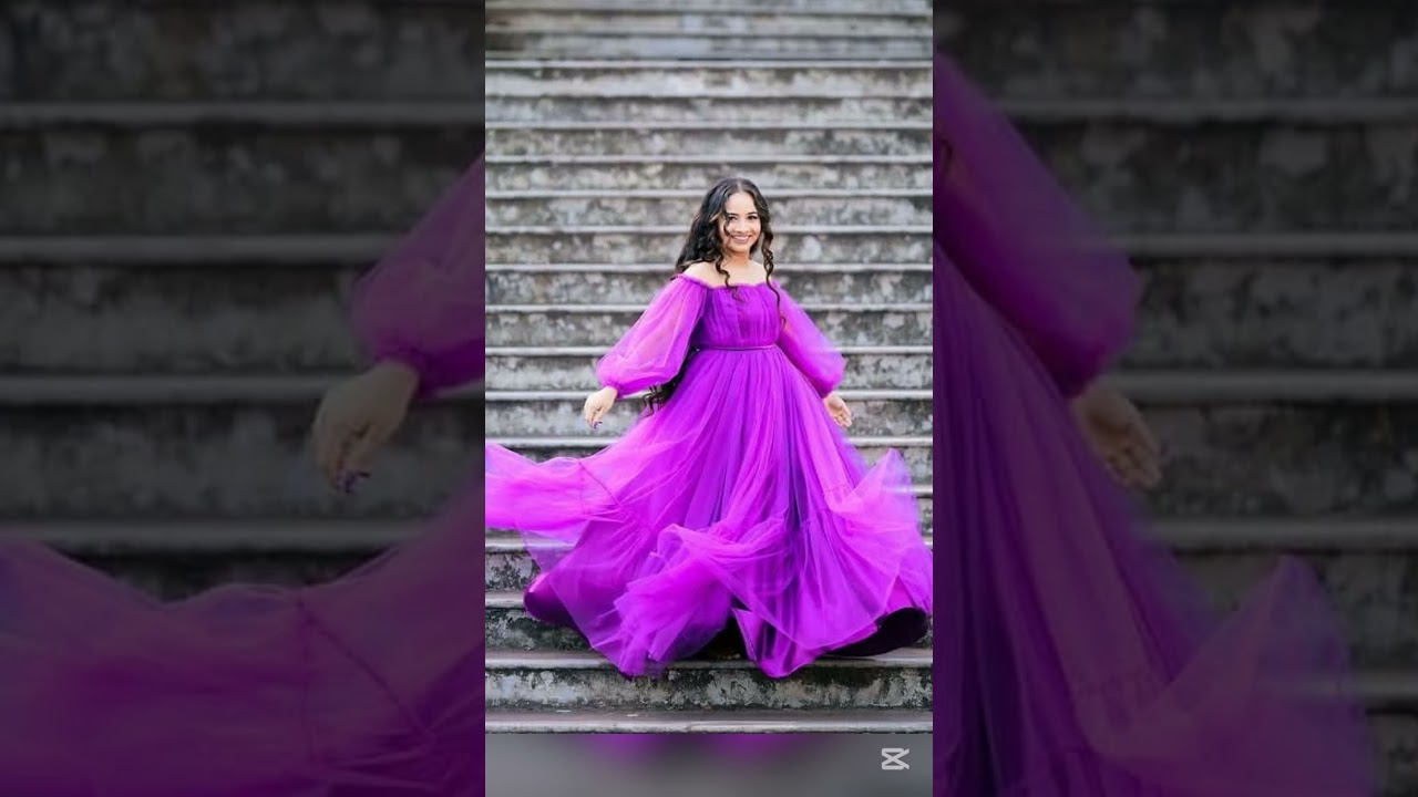 Party Dress ideas 😍🔥❤️