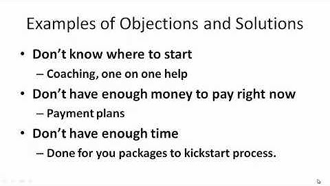 Create High Converting Webinars