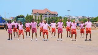 JIMINONGENI DOTTO FT LUHUMBIKA HARUSI YA MHINDI  VIDEO Dir by MACHIYA 8K