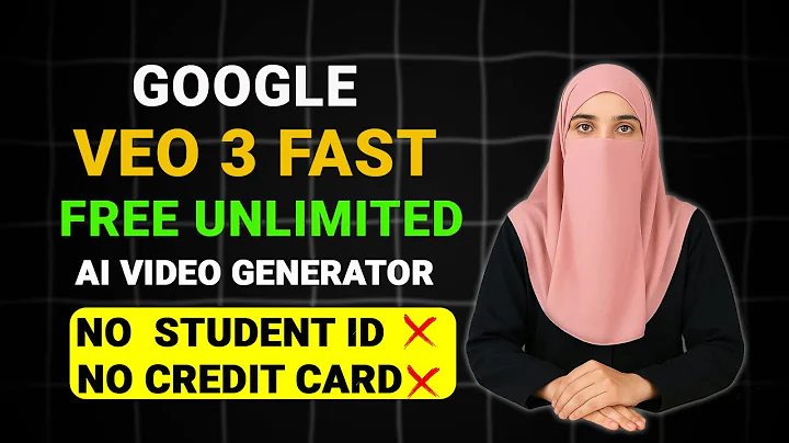 How To Use Google VEO 3 Free Unlimited | 9:16 Vertical Videos In VEO 3 Free |without card & Edu mail