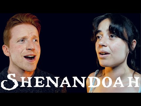 Shenandoah (Cover) Colm R. McGuinness