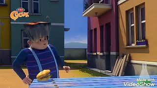 Rafadan Tayfa Napi̇m Moment 01