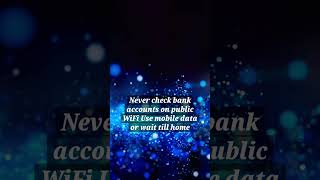 Secure Banking ! #shorts #cybersecurity #securebanking