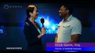 Erick Gavin - Interview #14 MDRES25