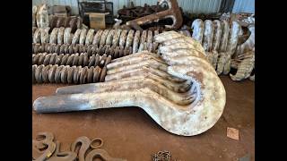 How to choose the Right Crane Hook for Your Crane Lifting Mechanism Learn it here