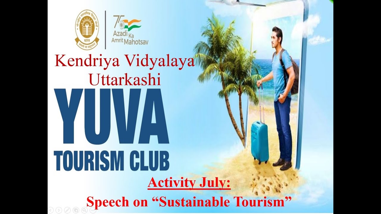 kv-uttarkashi-ytc-speech-yuva-tourism-club-speech-competition-on