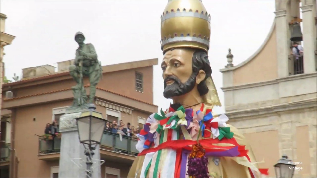 U Ncontru Aragona 2019