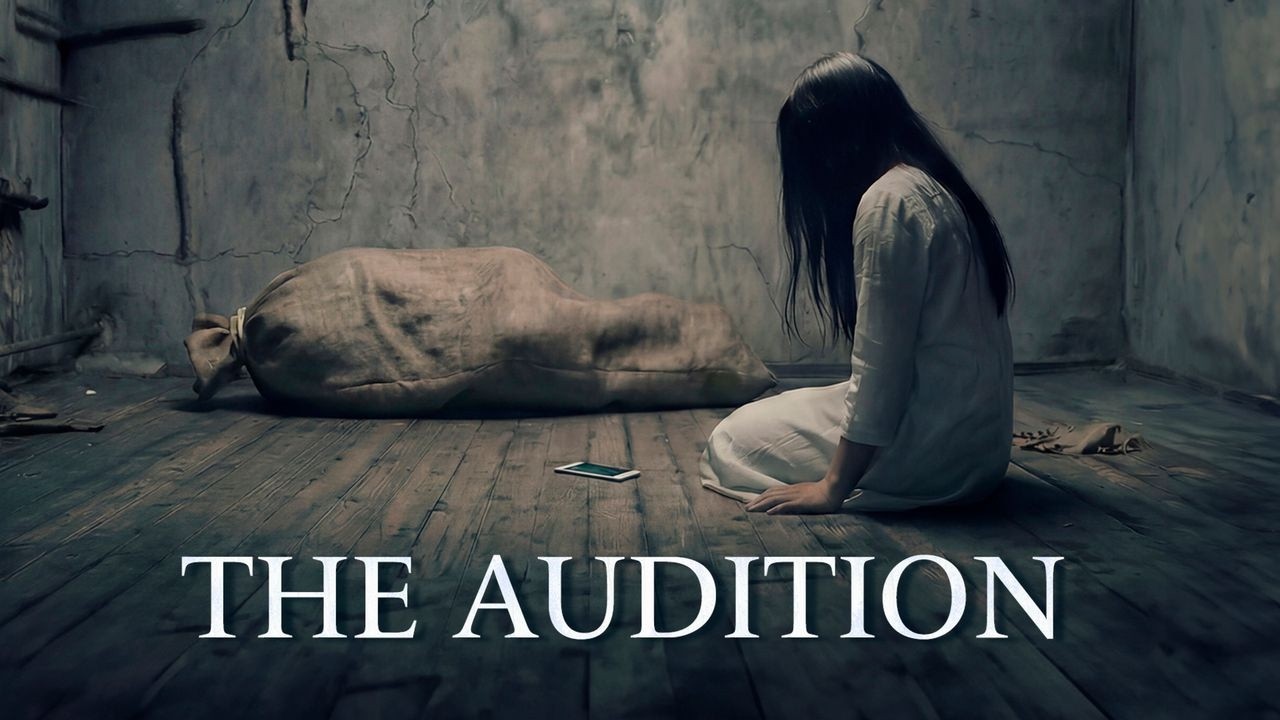 The Audition