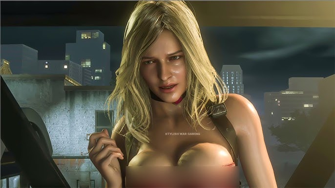 Jen 🏳️‍🌈 on X: Claire Redfield - Resident Evil Code Veronica mod in the Resident  Evil 2 Remake #ResidentEvil #REBHFun #REBH26th #ResidentEvilCodeVeronica  #ResidentEvil2 #ResidentEvil2remake #Biohazard #ClaireRedfield #Horror  #SurvivalHorror #mod