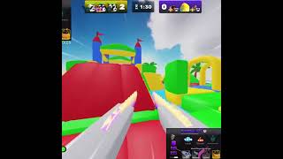 Swift caught cheating by me!!!! (his pov) #roblox