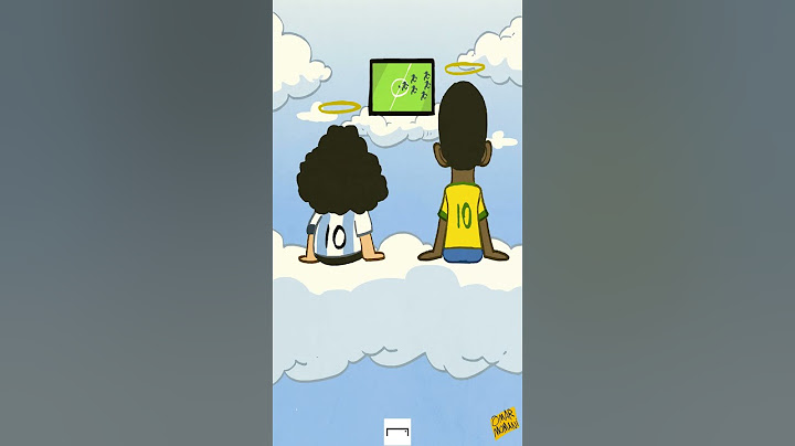 Pele reunites with Maradona #shorts #football #pele #maradona #brasil #argentina