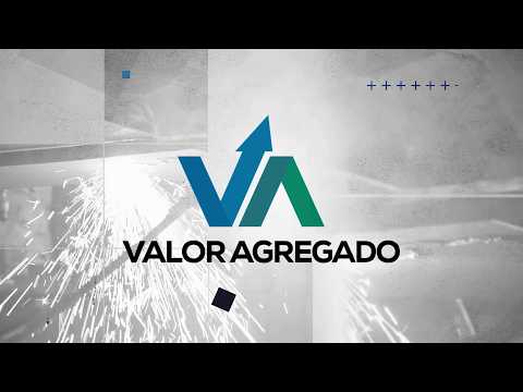 Raúl Cabanay - Gerente Gral. Caleras San Juan | Valor Agregado 22-09-26