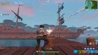 I Bopped The Player In The World