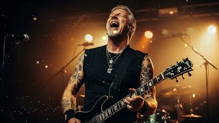 ZZ Top, BB King, Hendrix, AC/DC, SRV 🎸🔥 Fast Blues Rock Screaming Riffs &amp; Grit