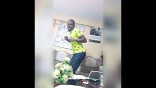Dj Allonzo-Wasike wa Musungu,a legendary luhya traditional mix in bukusu
