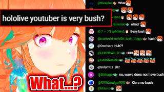 Download lagu Kiara Completely Stopped When She Read This Comment...