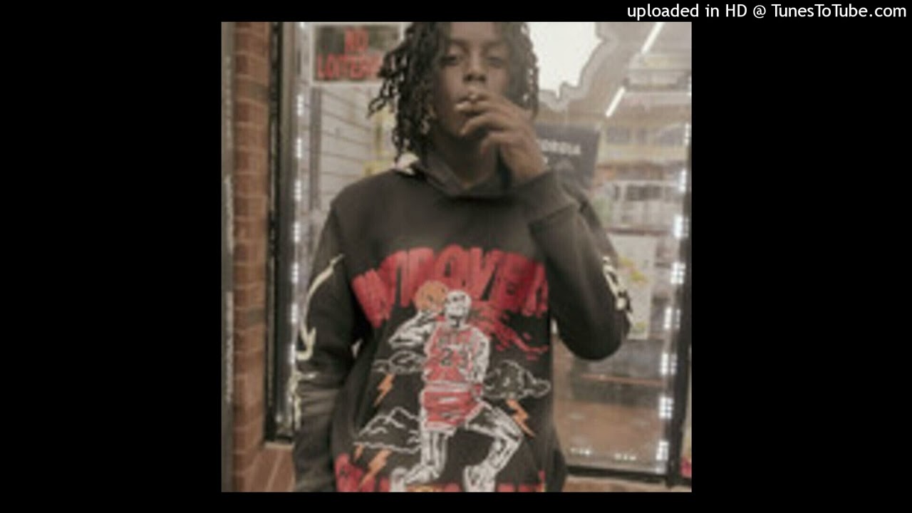 [FREE] Lil Rae Type Beat "Astro"