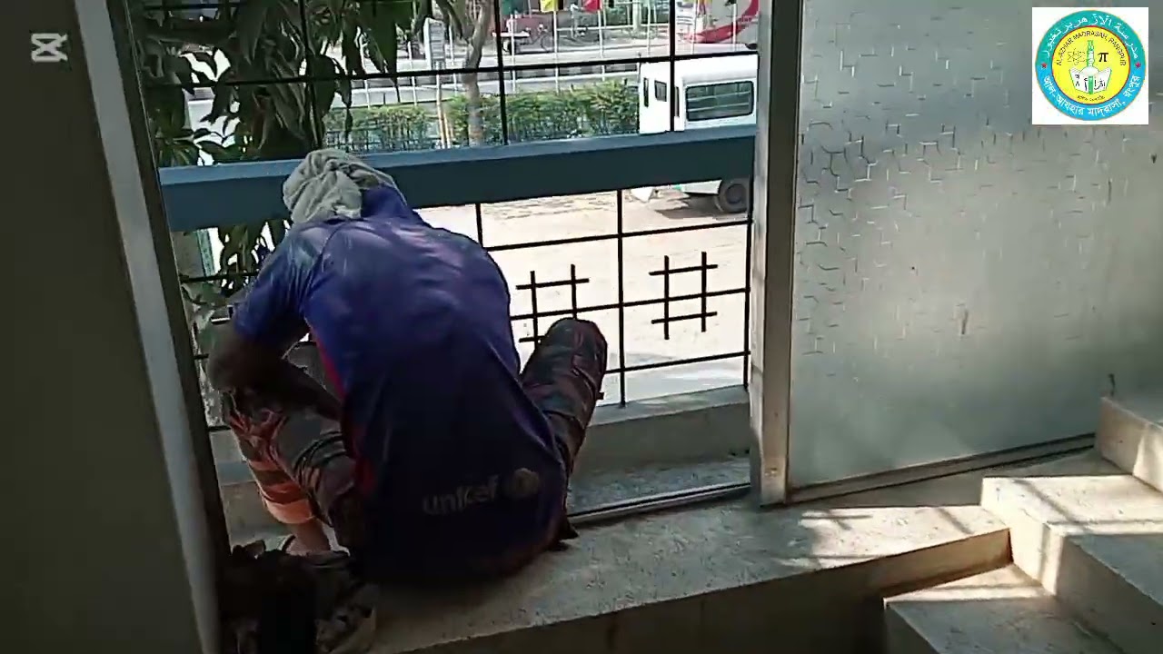 আল আযহার মাদরাসা রংপুর মহানগরর রংপুরের   সেরা মাদরাসা