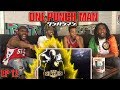 SAITAMA VS LORD BOROS: ONE PUNCH MAN EPISODE 12 REACTION/REVIEW